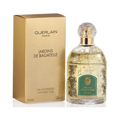 Parfum Eau de Toilette Guerlain Jardins de Bagatelle, 75 ml
