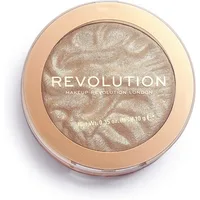 Iluminator, Makeup Revolution, Reloaded Just My Type, 10g