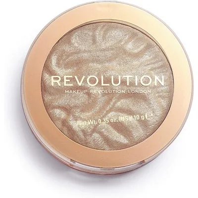 Iluminator, Makeup Revolution, Reloaded Just My Type, 10g