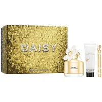 Set cadou Eau de Toilette, Marc Jacobs Daisy, 100 ml