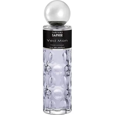 Parfum bărbătesc, Parfums Saphir Ved Man, 200 ml