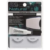 Gene false Ardell Natural Starter Kit 110, negru