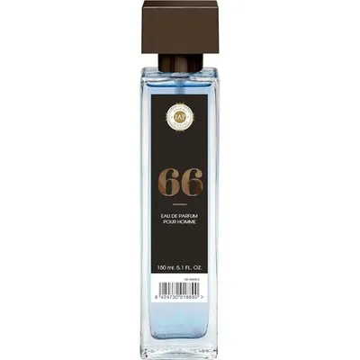 Parfum, Iap Pharma Parfums, No-66, 150ml