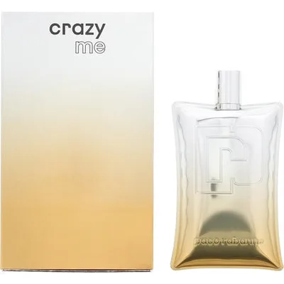 Parfum Paco Rabanne Crazy Me, 62 ml