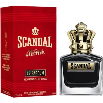Parfum, Jean Paul Gaultier, Scandal Le Parfum, 50ml