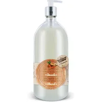 Gel de Duș Les Petits Bains De Provence - Amande, 775 g
