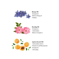 Leonor Greyl Huile Régénérescence Naturelle, Ulei de păr regenerant natural, 20ml