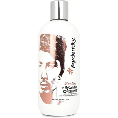 Condiționar MyDentity Guy Tang Luxury, 295ml, alb cu argintiu