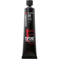 Vopsea de par, Goldwell Topchic 10N, Extra Light Blonde, 60ml