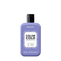 Șampon, Kemon, Color Cold, violet