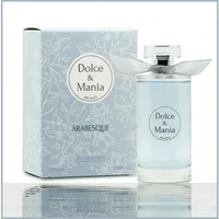 Parfum, Dolce & Mania, Arabesque, 100 ml