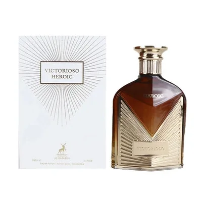 Perfum Masculin Maison Alhambra Victorioso Heroic 100ml