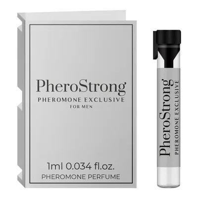 Parfum, Phero Strong, cu feromoni, 1ml