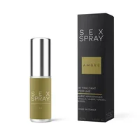 Lubrifiant personal Ruf, transparent, 15ml