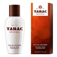 Apă de colonie Tabac Original, alb, 50ml