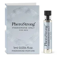 Parfum Pherostrong, Extra Strong, bărbați