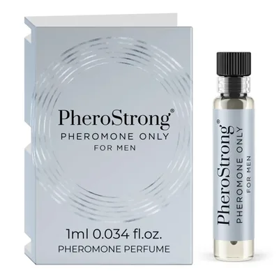 Parfum Pherostrong, Extra Strong, bărbați