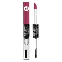 Ruj lichid, Revlon Colorstay Overtime, 005 Infinite Raspberry, 2ml