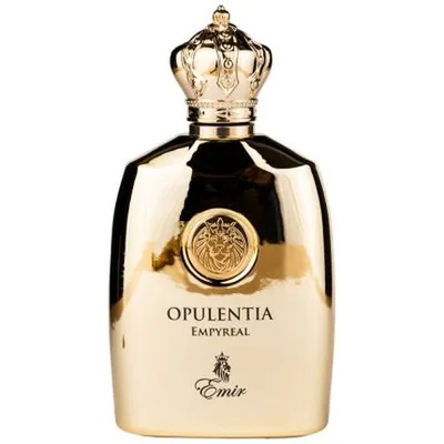 Parfum Emir Opulentia Empyreal 100ml Aurie