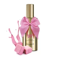 Ulei de masaj, Bijoux Indiscrets, aroma bubble gum, 237g
