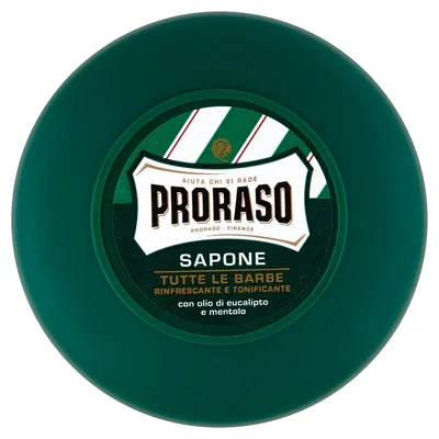 Săpun de ras, Proraso, 75ml