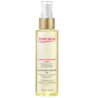 Ulei hidratant, Topicrem, Ultra-Moisturizing 125ml