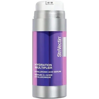 Ser antirid Strivectin Multi Action, acid hialuronic, ceramide, 30 ml