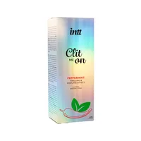 Spray Intim, Intt, Clit Me On, efect răcoritor