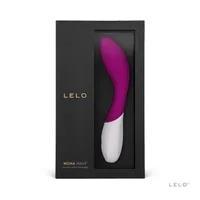 Masaj Electric, Lelo, MONA Wave, roz intens