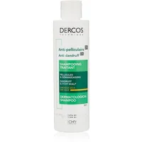 Sampon anti-matreata, Vichy DERCOS, 200ml