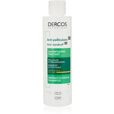 Sampon anti-matreata, Vichy DERCOS, 200ml