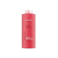 Balsam Protector de Culoare, Wella Invigo Color Brilliance, 1000ml