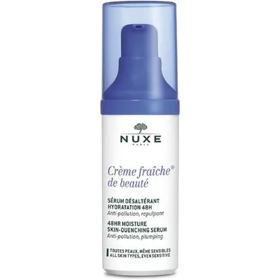 Serum hidratant, NUXE, Creme Fraiche de Beaute, 30ml