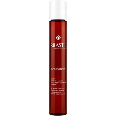 Ulei corp, Rilastil Elasticizing Oil, 110g