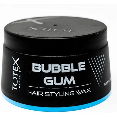 Ceară de păr, Totex, Bubblegum, 150ml