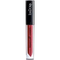 Ruj lichid, Isadora, Lip Cream, roșu