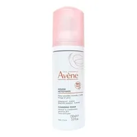 Spuma de curatare Avène Thermal Spring Water 150ml