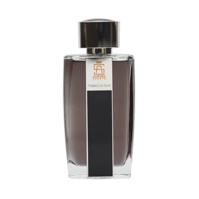 Eau de parfum Aurora Tabacco Oud pentru bărbați, 100 ml