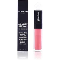 Ruj lichid Guerlain La Petite Robe Noire Color 126, roz, 6 ml