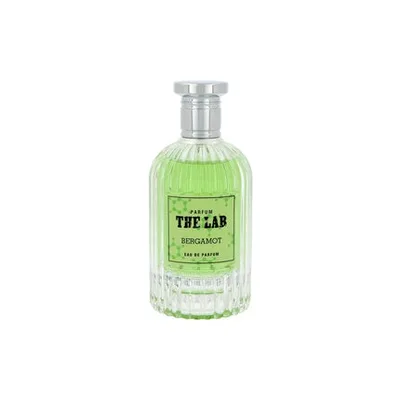 Eau de Parfum The Lab Bergamot Verde 100ml
