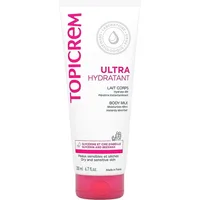 Lapte de corp, Topicrem, Ultra-Hidratant 75ml