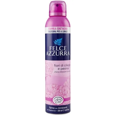 Deodorant spray, Felce Azzurra, Cherry, 250ml