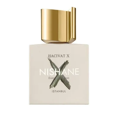 Parfum, Nishane, Hacivat X, Extrait de Parfum, 100ml
