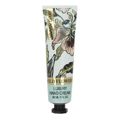 Cremă de mâini, Vivian Gray, Wild Flowers, 30ml