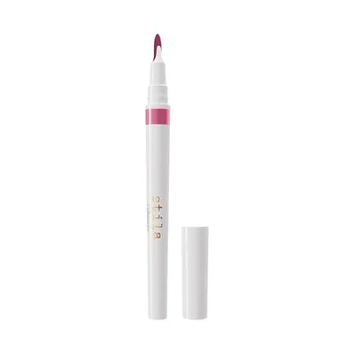 Ruj Stila Calligraphy Lip Stain, roz, 20g