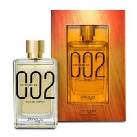 Zimaya Monopoly 002 - Extrait de parfum 100ml