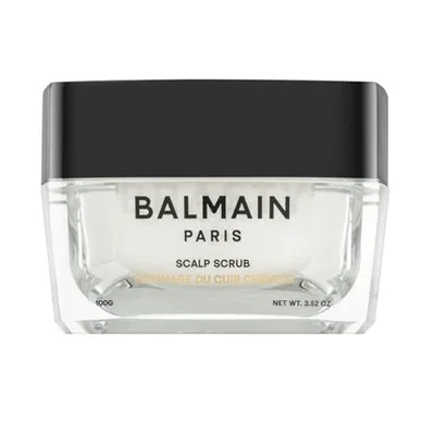 Scrub Capilar Balmain Paris, 100g