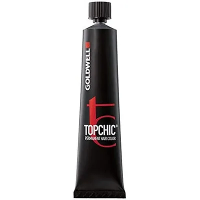 Vopsea păr, Goldwell, Topchic Elumenated TB 7SB@BI, 60ml