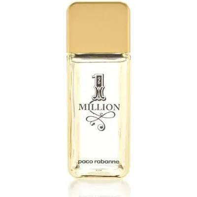 Lotiune dupa ras, Paco Rabanne, 1 Million, 101 ml