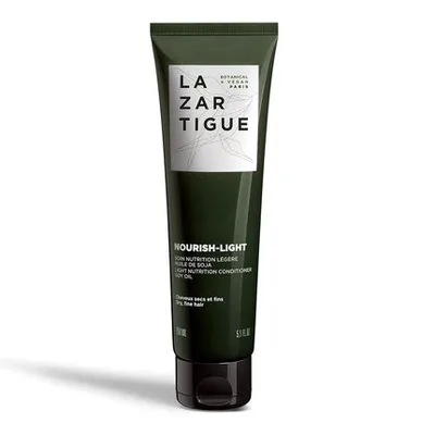 Balsam, Lazartigue, Nourish Light, verde